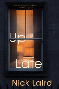 Up Late: Poems