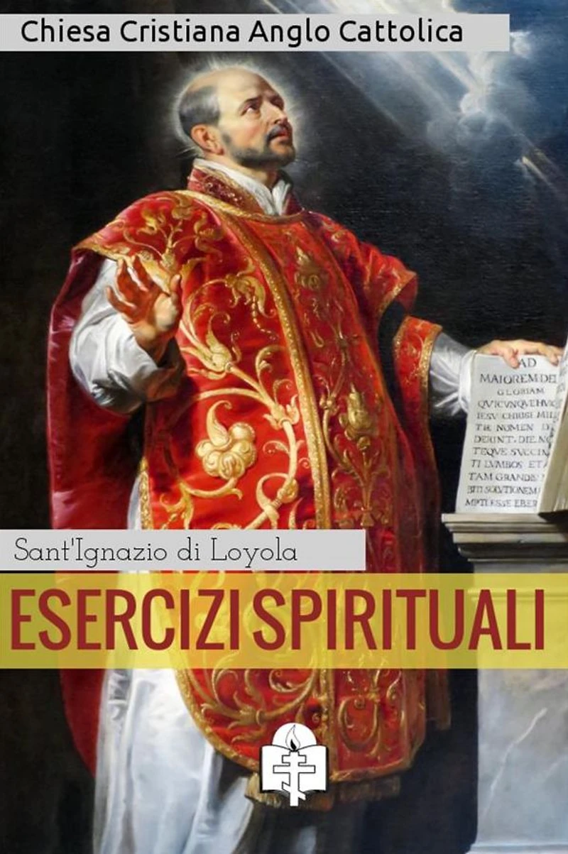 Esercizi spirituali