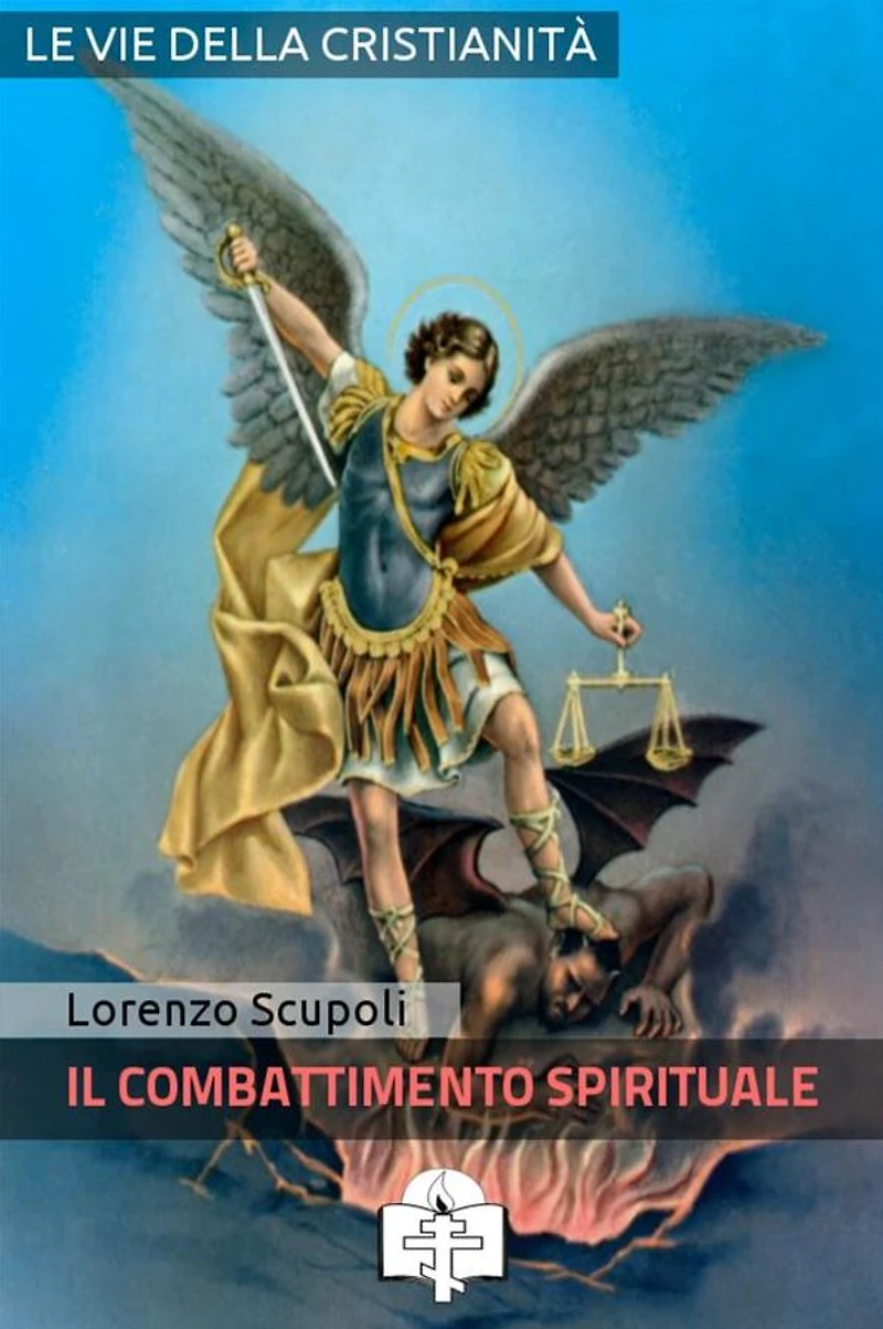Il combattimento spirituale