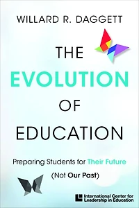 The Evolution of Education