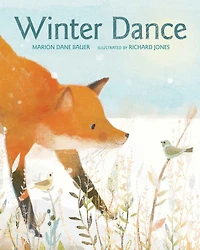 Winter Dance: A and Holiday Book for Kids