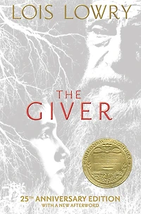 The Giver (Illustrated Gift Edition) (Newbery Medal Winner)