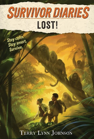 The Lost