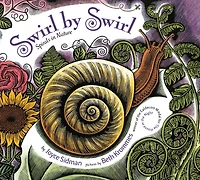 Swirl by Swirl: Spirals Nature