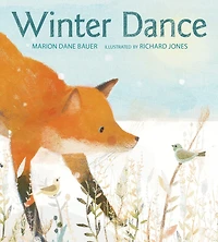Winter Dance: A and Holiday Book for Kids
