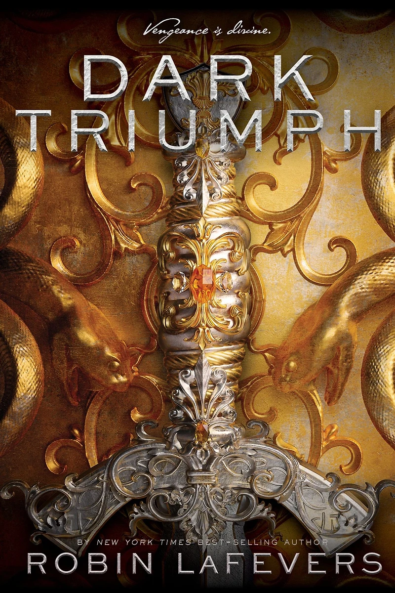 Dark Triumph (His Fair Assassin Series #2)