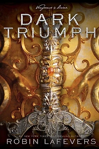 Dark Triumph (His Fair Assassin Series #2)