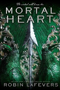 Mortal Heart (His Fair Assassin Series #3)