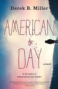 American By Day: A Novel