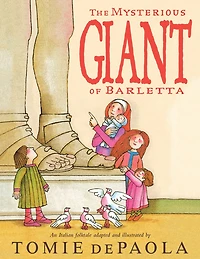 The Mysterious Giant of Barletta