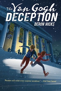 The Van Gogh Deception