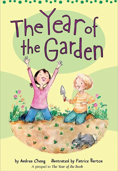 the Year of Garden