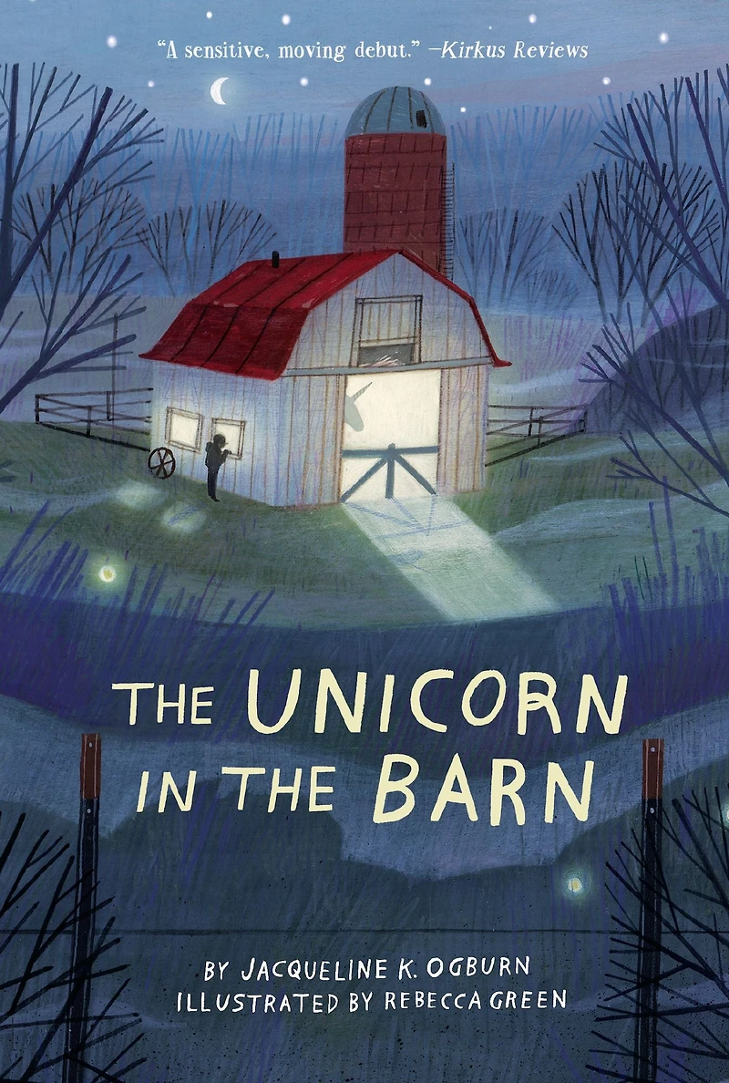 the Unicorn Barn