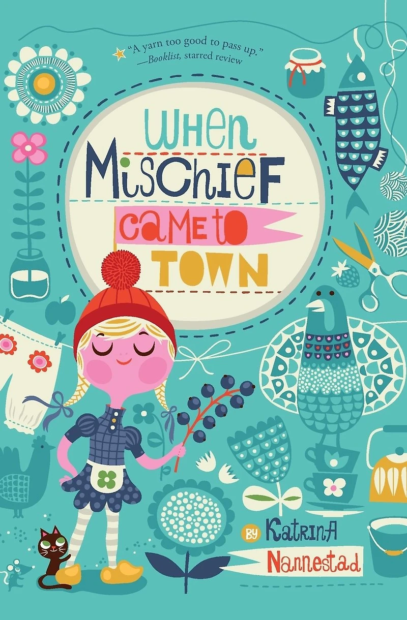 When Mischief Came to Town