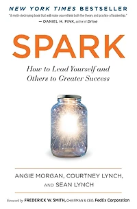 Spark: How to Lead Yourself and Others Greater Success