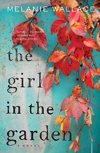 the Girl Garden