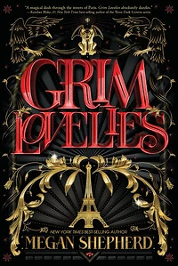 Grim Lovelies (Grim Series #1)