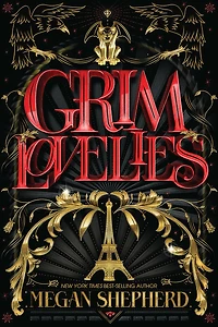 Grim Lovelies (Grim Series #1)