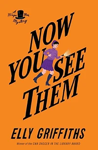 Now You See Them: A Mystery