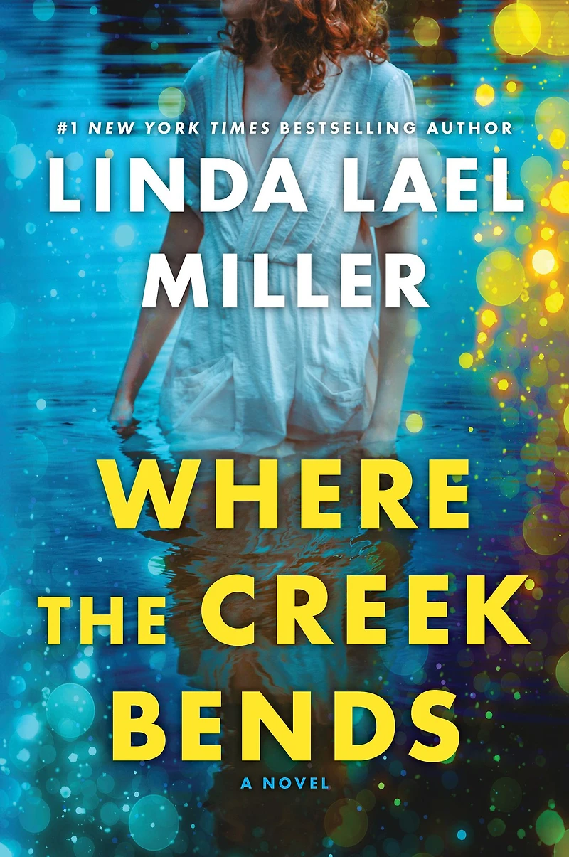 Where the Creek Bends