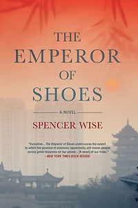 The Emperor of Shoes: A Novel