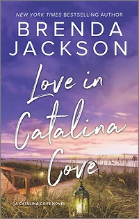 Love Catalina Cove (Catalina Series #1)