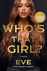 Who's That Girl?: A Memoir