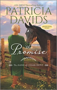The Promise: A Clean & Wholesome Romance