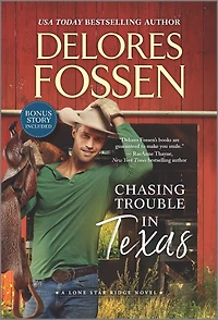 Chasing Trouble Texas