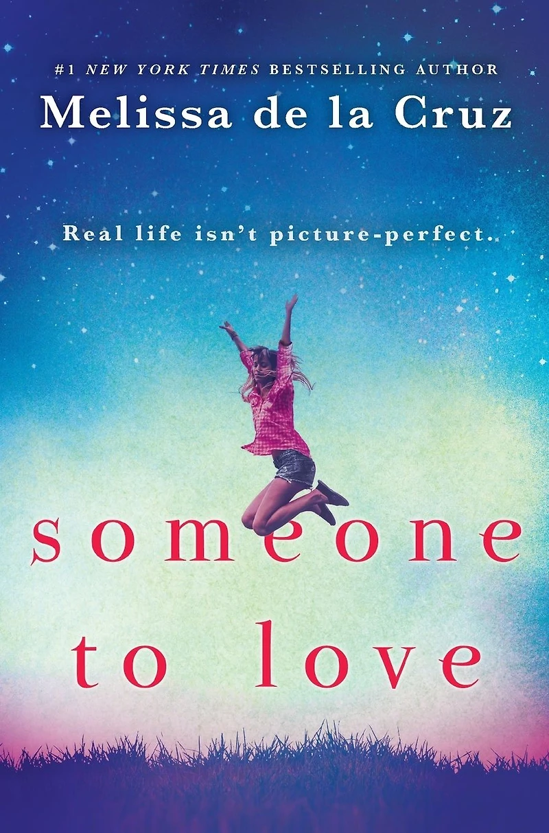 Someone to Love