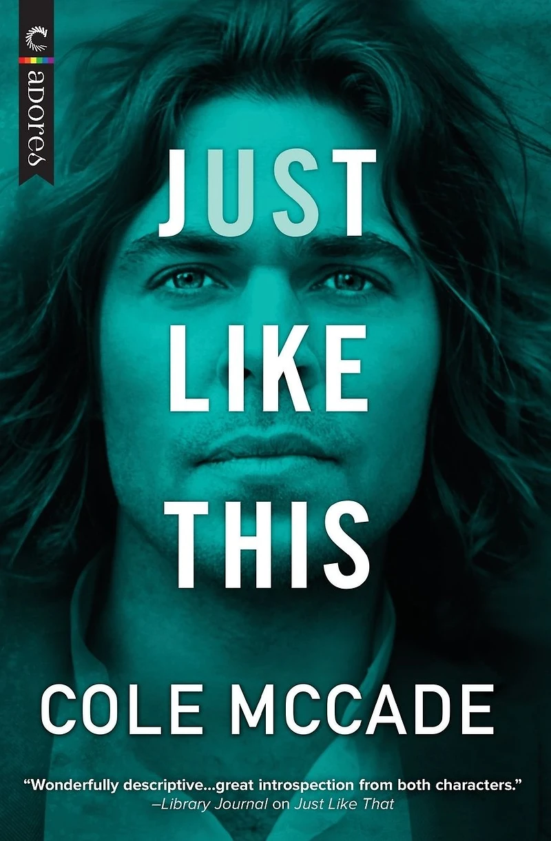 Just Like This: An Enemies to Lovers Romance