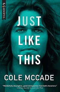 Just Like This: An Enemies to Lovers Romance