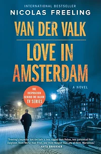 Love Amsterdam: A Novel