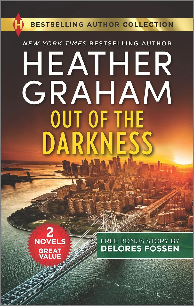 Out of the Darkness