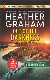 Out of the Darkness
