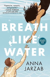Breath Like Water