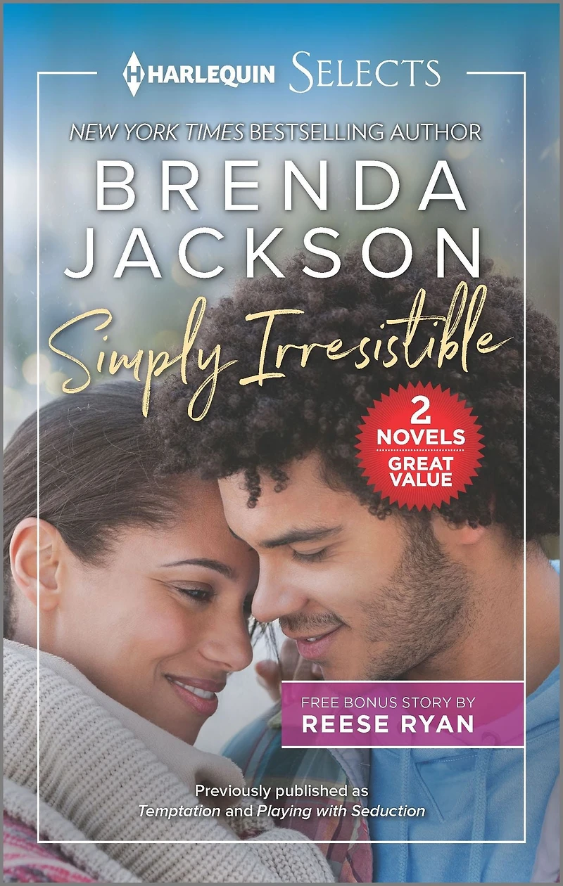 Simply Irresistible