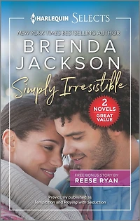 Simply Irresistible