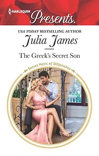 The Greek's Secret Son: A Baby Romance