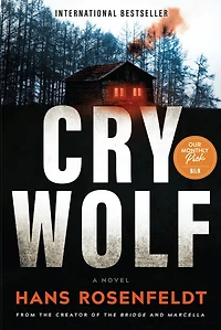Cry Wolf: A Novel