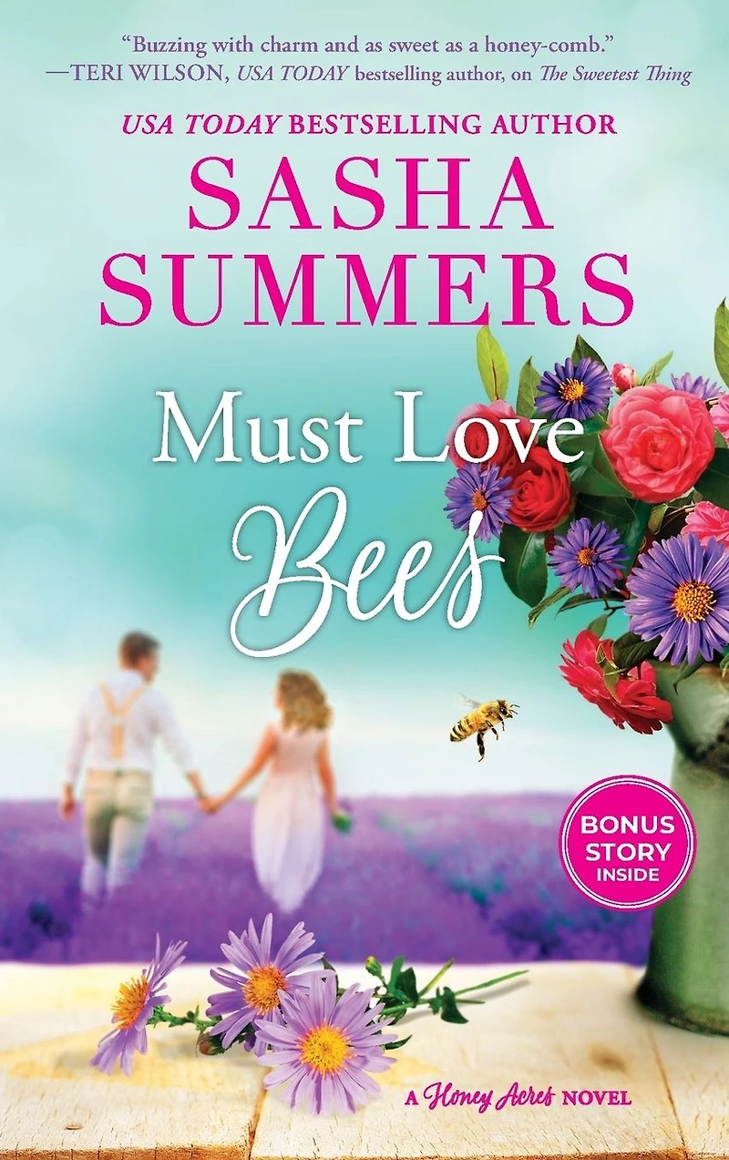Must Love Bees