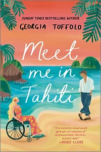 Meet Me Tahiti