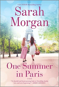 One Summer Paris
