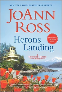Herons Landing (Honeymoon Harbor Series #1)