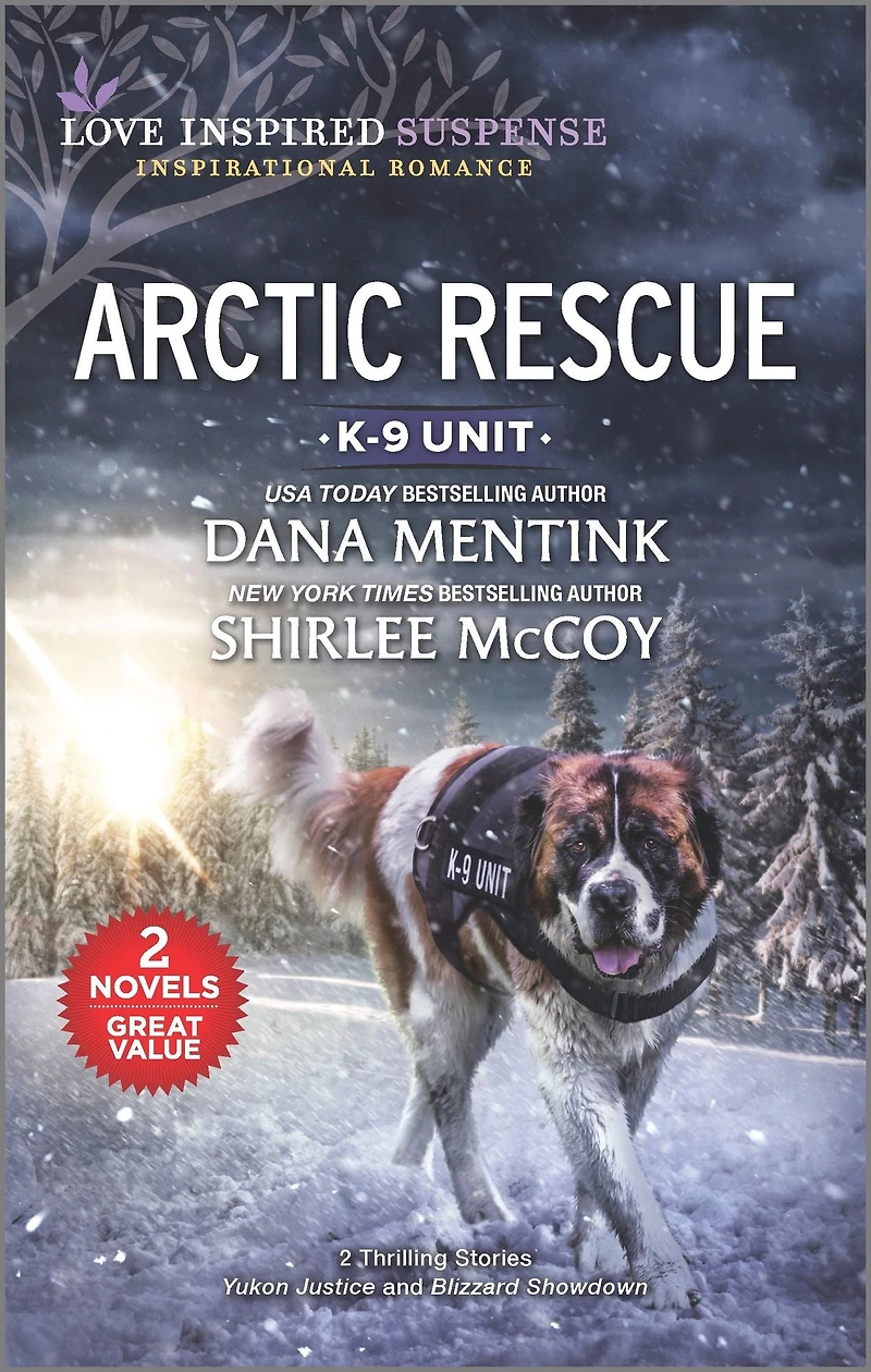 Arctic Rescue