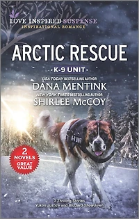 Arctic Rescue