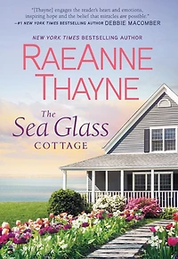 The Sea Glass Cottage