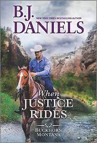When Justice Rides