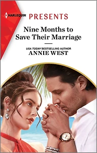 Nine Months to Save Their Marriage
