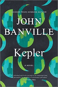 Kepler: A Novel